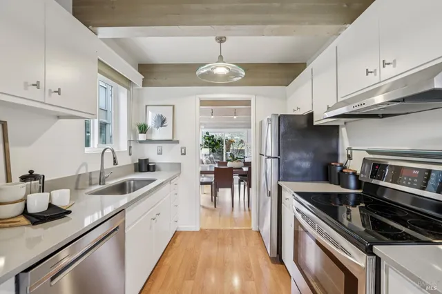 $799,000 | 290 VÃa Casitas, Unit 206, Greenbrae, CA 94904