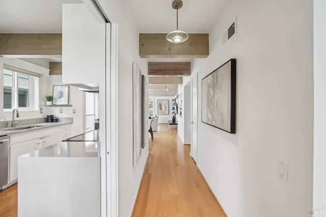 $799,000 | 290 VÃa Casitas, Unit 206, Greenbrae, CA 94904