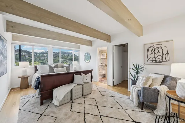 $799,000 | 290 VÃa Casitas, Unit 206, Greenbrae, CA 94904