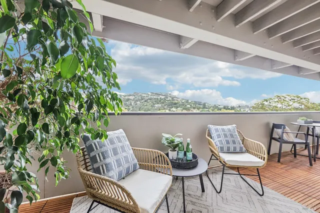 $799,000 | 290 VÃa Casitas, Unit 206, Greenbrae, CA 94904