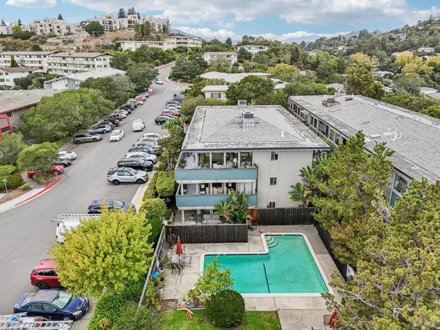 $799,000 | 290 VÃa Casitas, Unit 206, Greenbrae, CA 94904