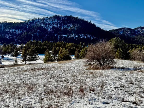 $175,000 | Ptn Lot 7 Packer John Road, Cascade, ID 83611