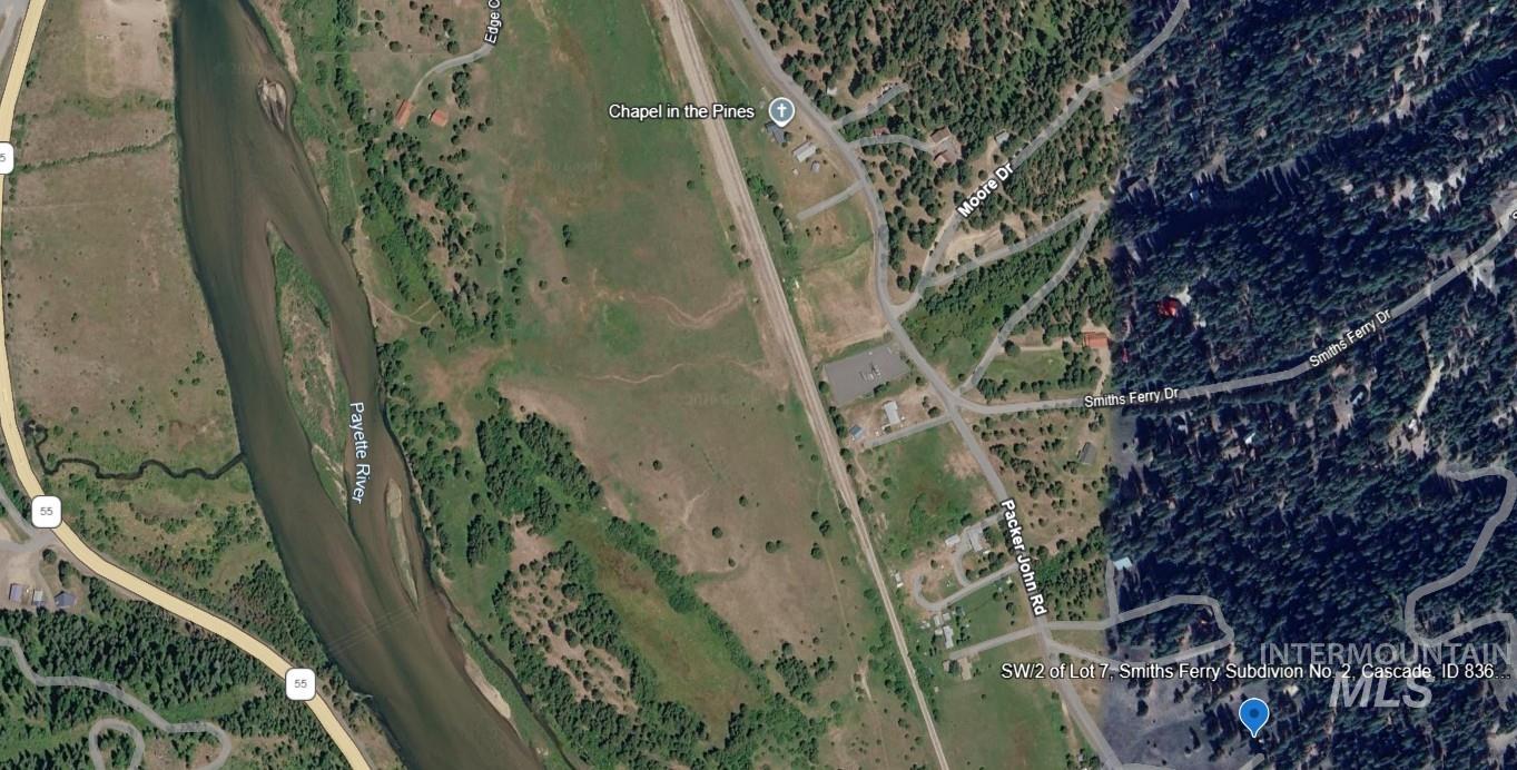 Ptn Lot 7 Packer John Road Cascade, ID 83611 - Photo 13 of 14