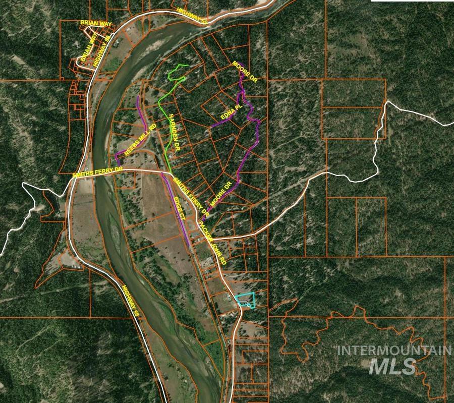 Ptn Lot 7 Packer John Road Cascade, ID 83611 - Photo 14 of 14