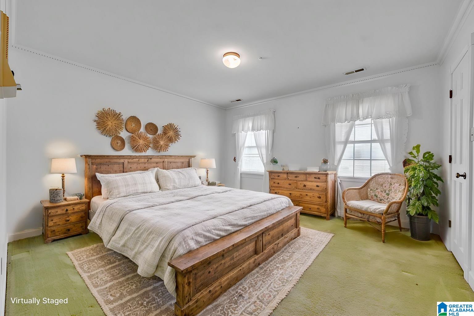 44 Nunnally Lake Road Ohatchee, AL 36271 - Photo 75 of 90