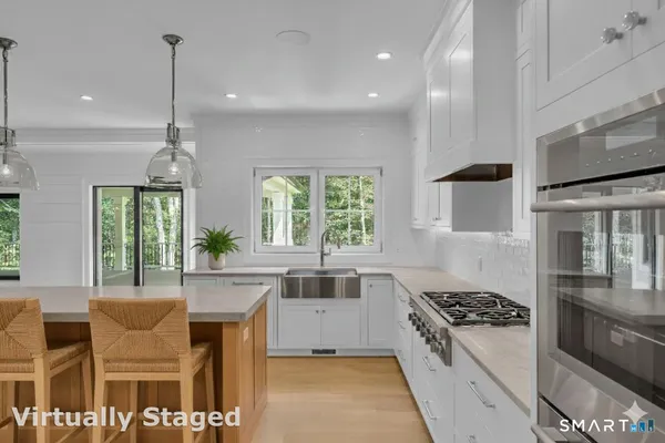 $2,375,000 | 132 Summer Hill Road, Madison, CT 06443