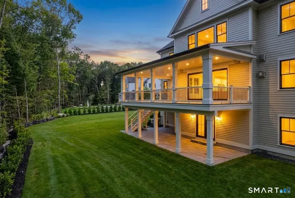 $2,375,000 | 132 Summer Hill Road, Madison, CT 06443