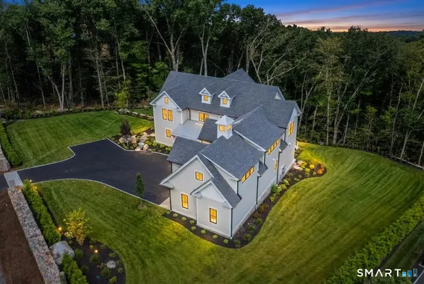 $2,375,000 | 132 Summer Hill Road, Madison, CT 06443