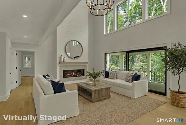 $2,375,000 | 132 Summer Hill Road, Madison, CT 06443