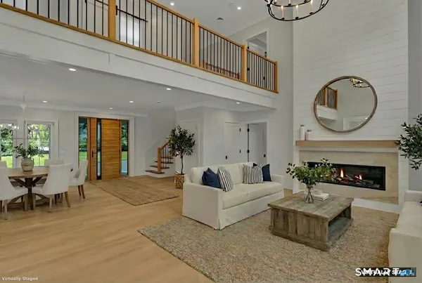 $2,375,000 | 132 Summer Hill Road, Madison, CT 06443
