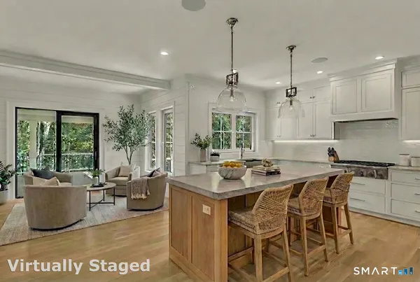$2,375,000 | 132 Summer Hill Road, Madison, CT 06443