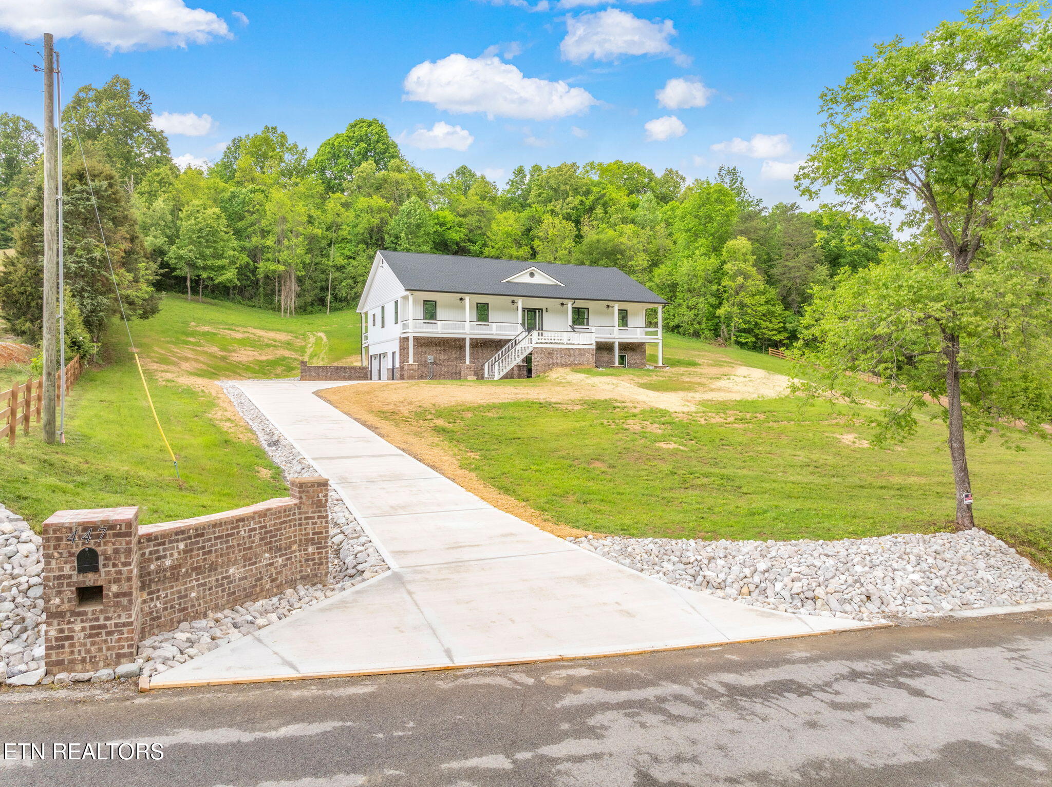 447 Little Tater Valley Road Luttrell, TN 37779 - Photo 60 of 60 107-web-or-mls-447 Little Tater Valley R