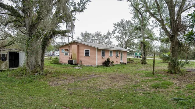 $675,000 | 37015 State Road 70 East, Myakka City, FL 34251