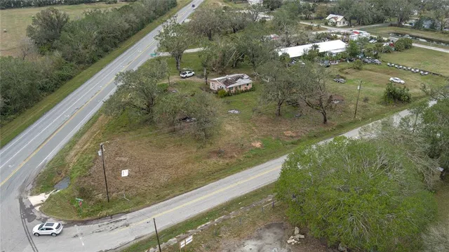 a view of a lake view