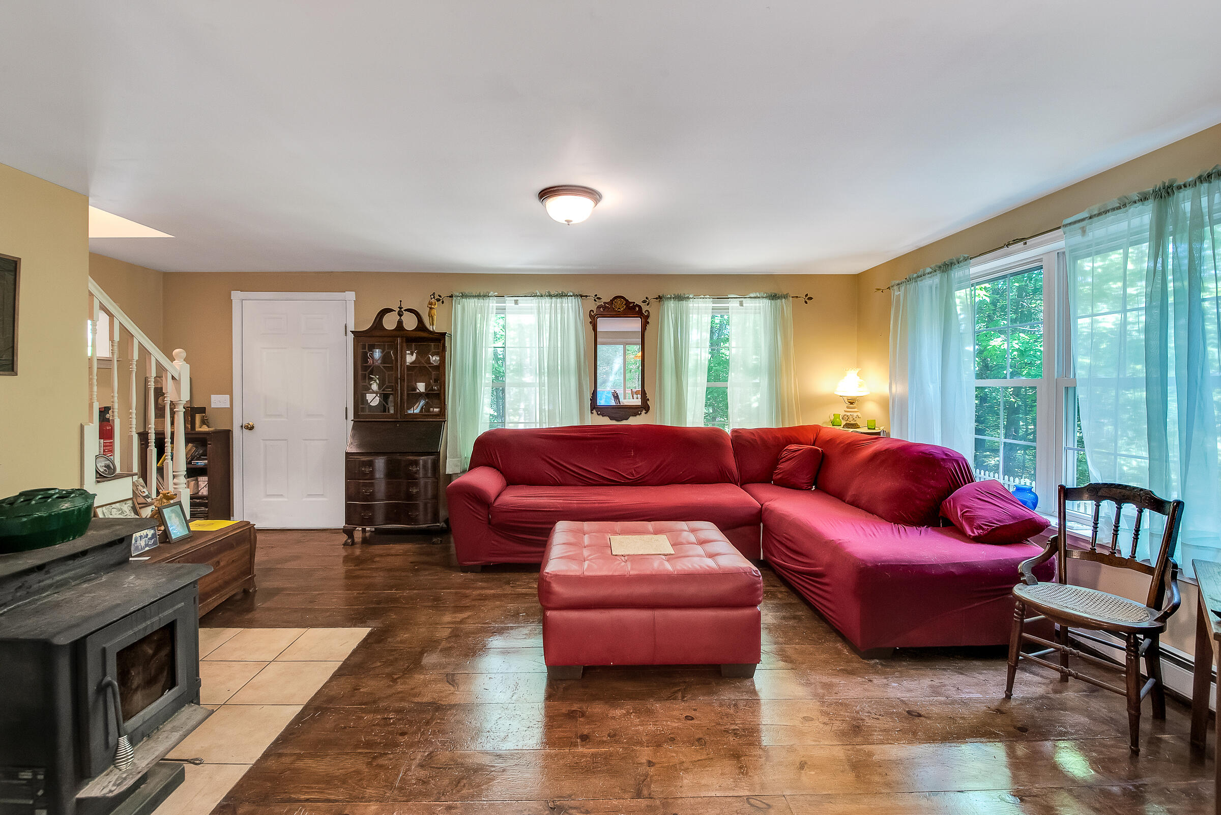 616 Convene Road Sebago, ME 04029 - Photo 17 of 31 17