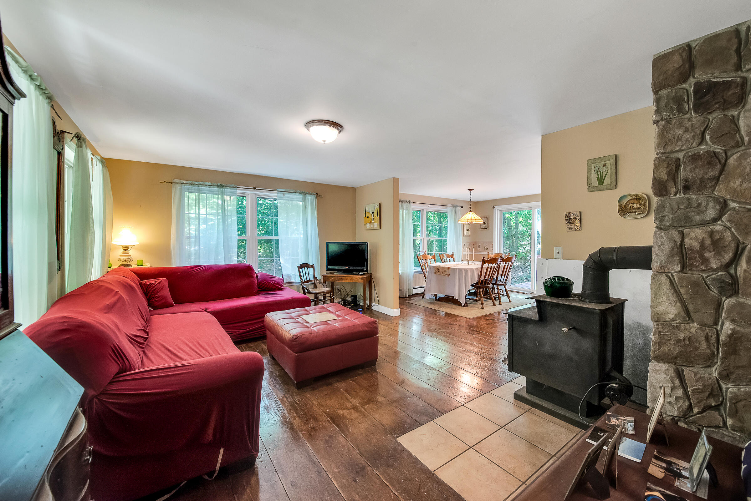 616 Convene Road Sebago, ME 04029 - Photo 18 of 31 18