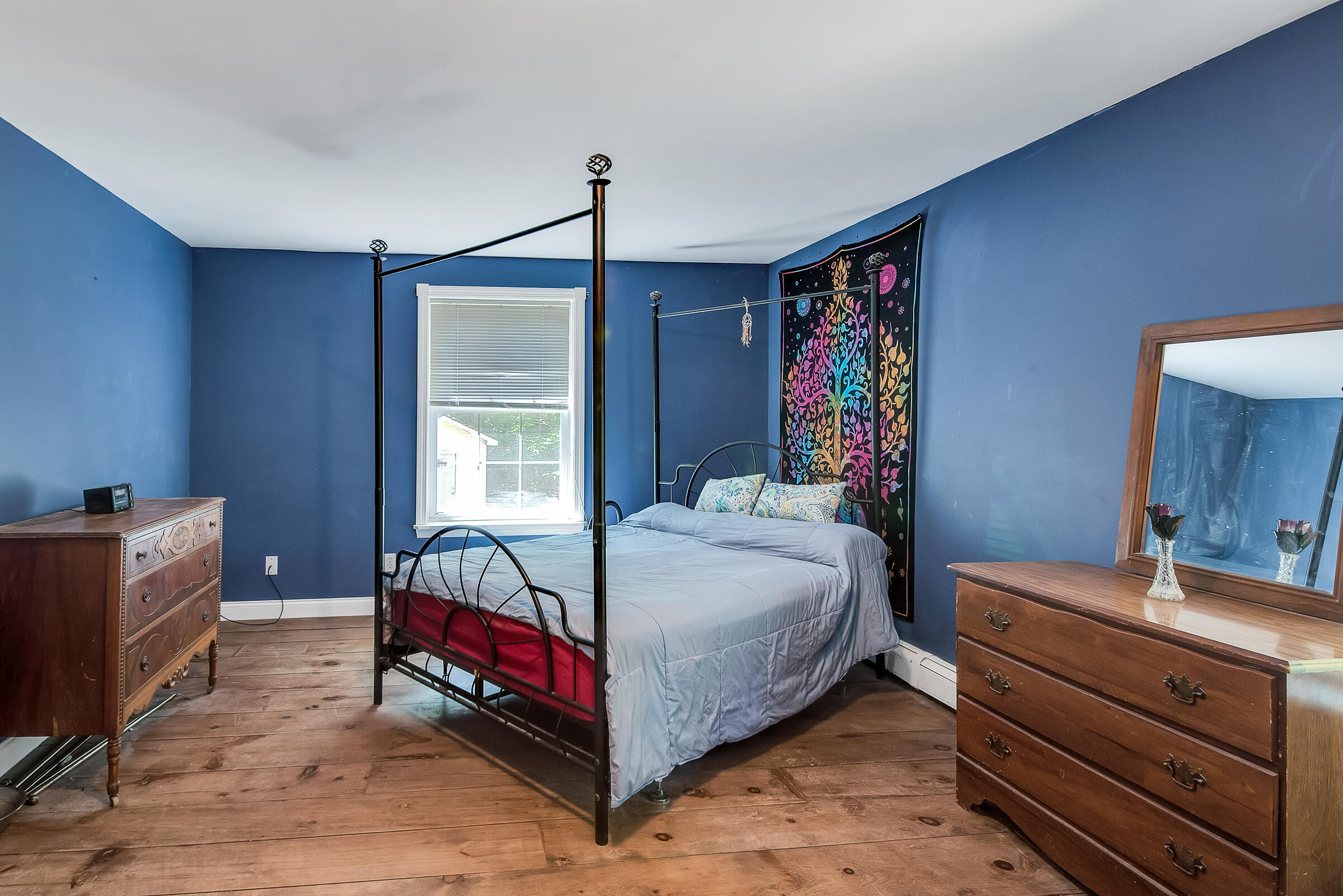 616 Convene Road Sebago, ME 04029 - Photo 23 of 31 23 Bedroom 3