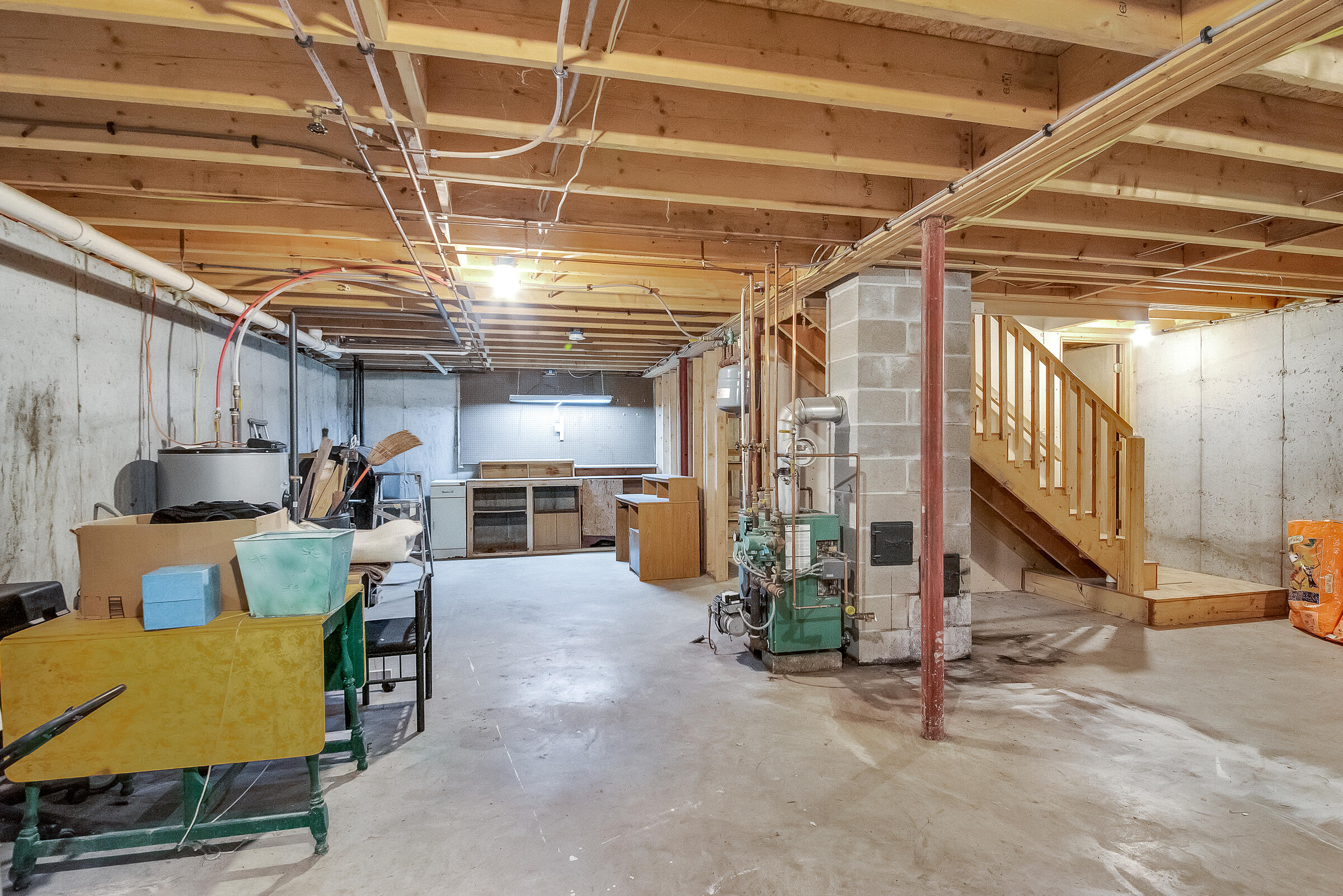 616 Convene Road Sebago, ME 04029 - Photo 26 of 31 26