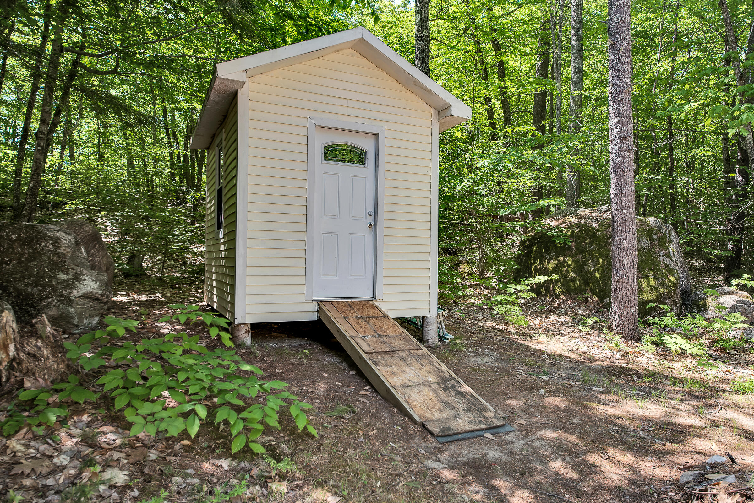 616 Convene Road Sebago, ME 04029 - Photo 29 of 31 29