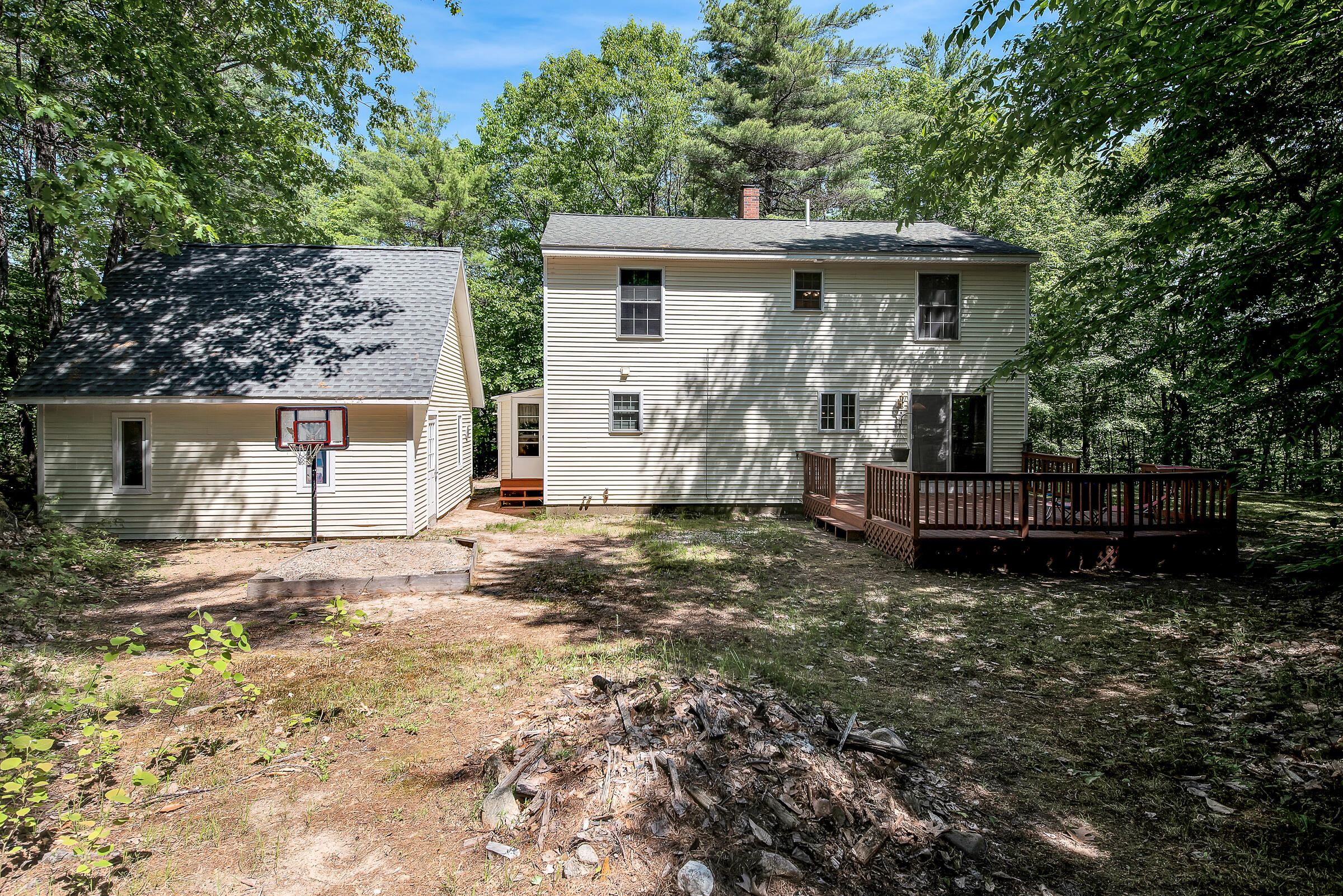 616 Convene Road Sebago, ME 04029 - Photo 30 of 31 30