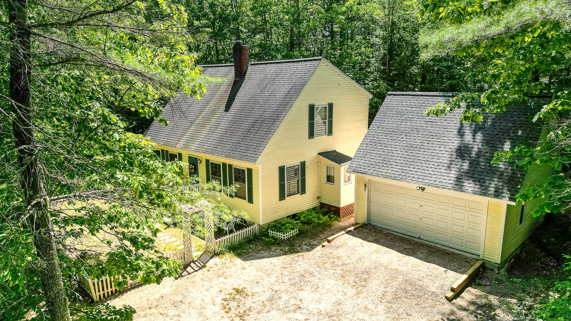 616 Convene Road Sebago, ME 04029 - Photo 31 of 31 31