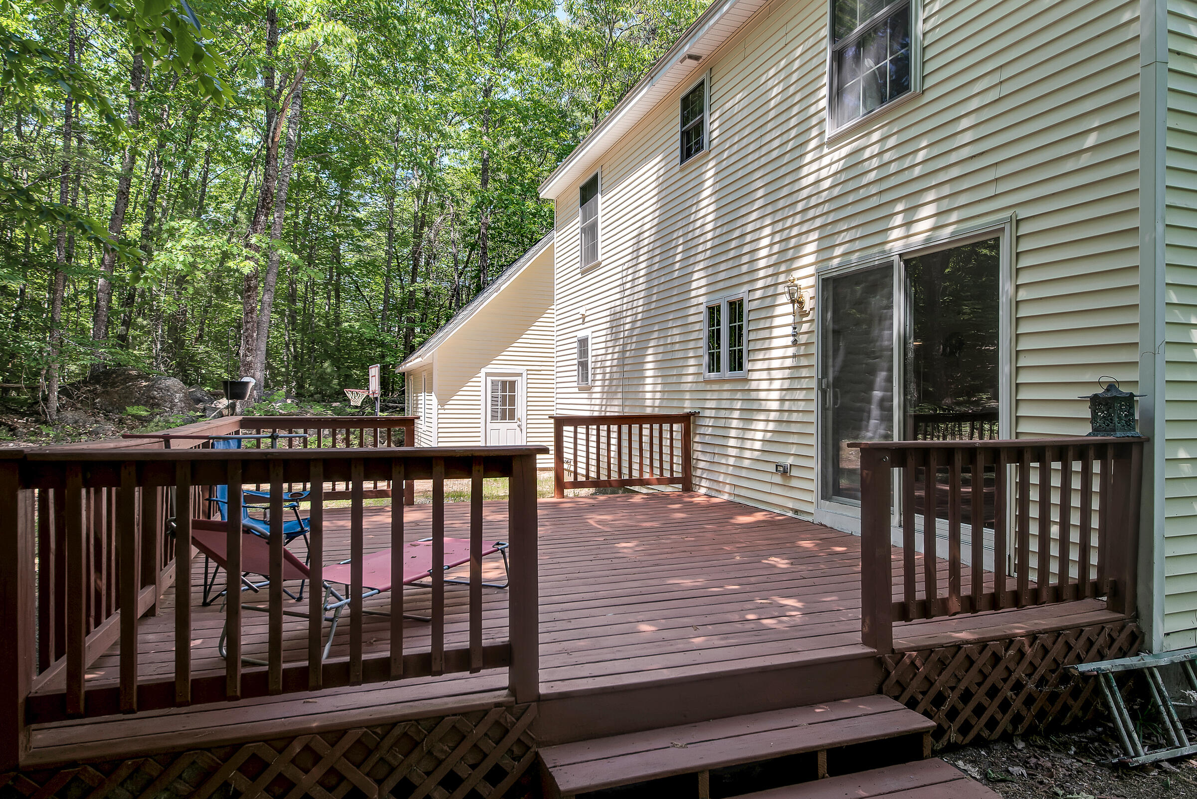 616 Convene Road Sebago, ME 04029 - Photo 4 of 31 4