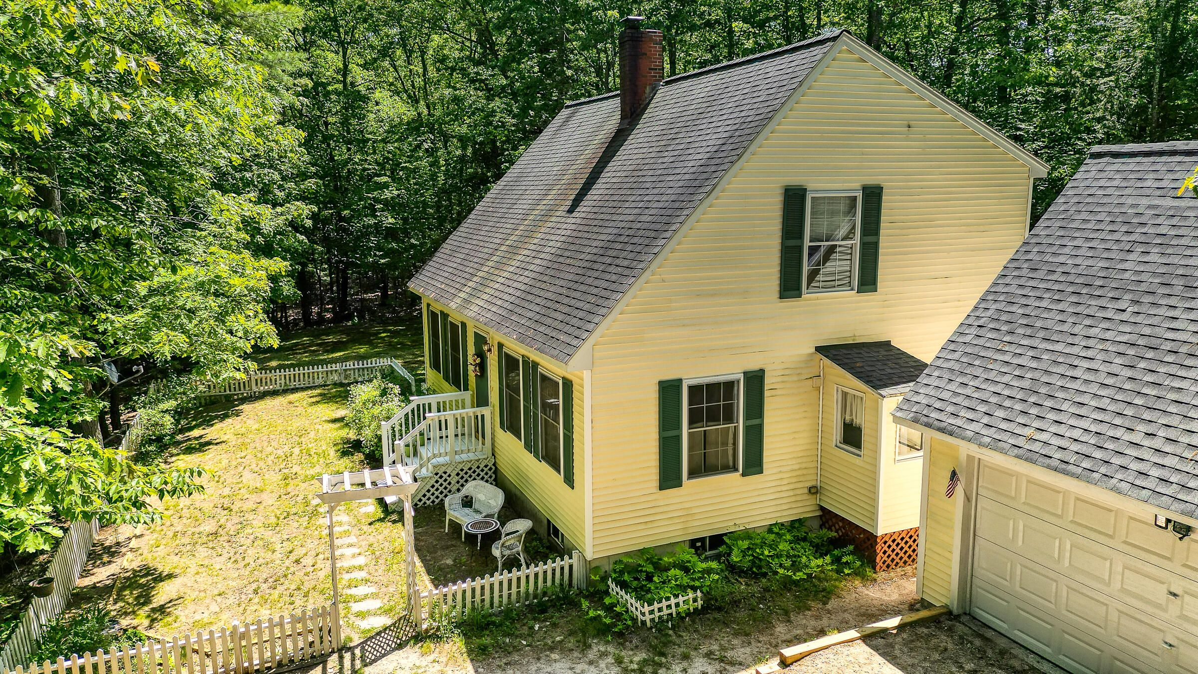 616 Convene Road Sebago, ME 04029 - Photo 5 of 31 5