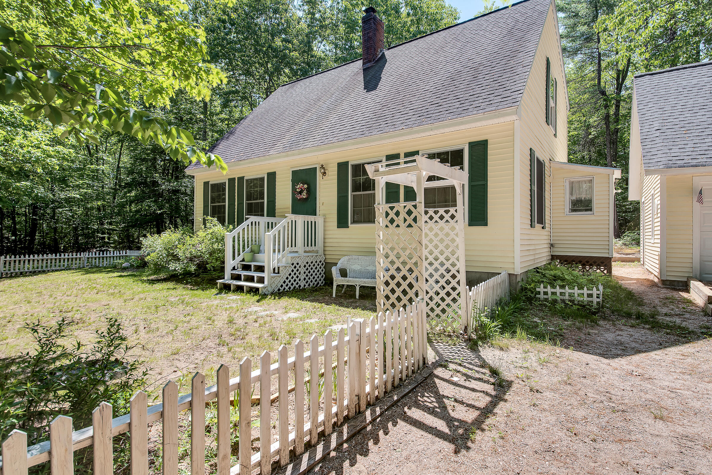 616 Convene Road Sebago, ME 04029 - Photo 6 of 31 6