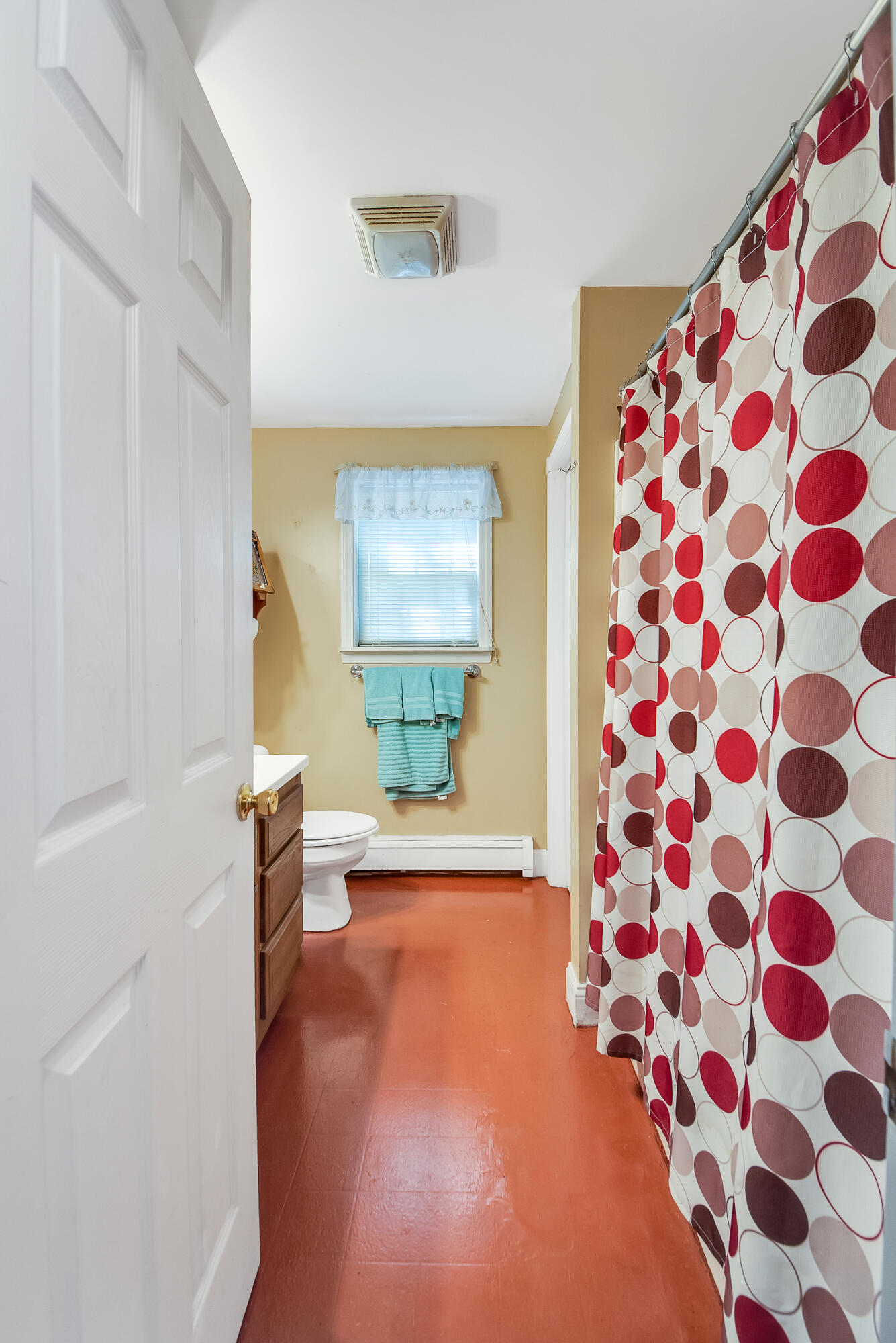 616 Convene Road Sebago, ME 04029 - Photo 9 of 31 9 First floor bath