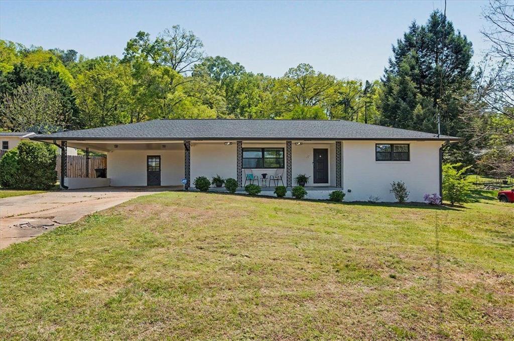 17 Crestwood Road Cartersville, GA 30121 - Photo 1 of 42