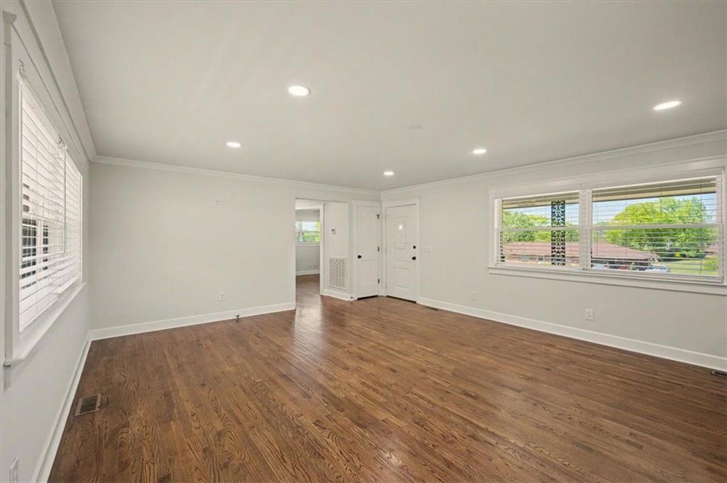 17 Crestwood Road Cartersville, GA 30121 - Photo 11 of 42