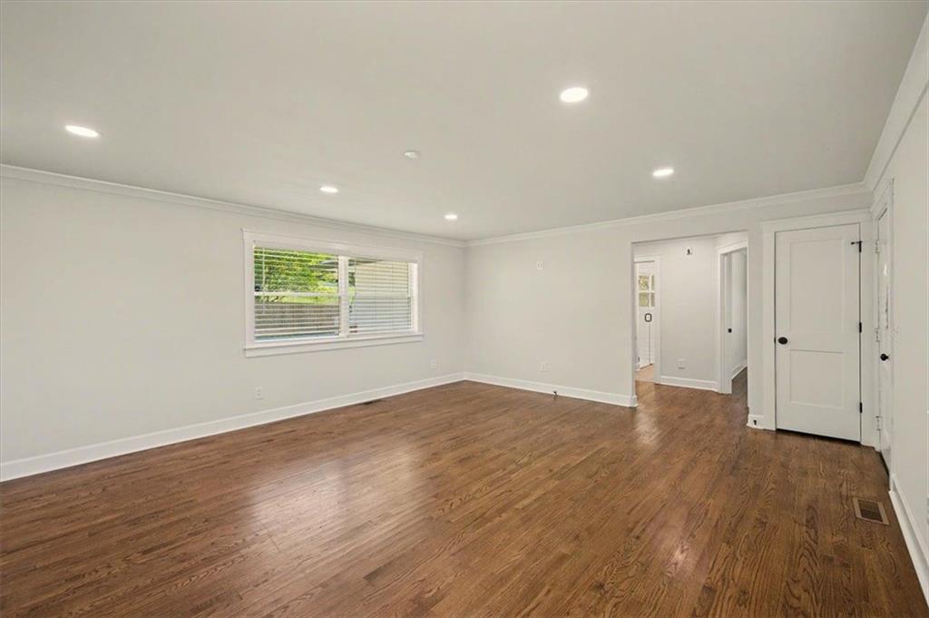 17 Crestwood Road Cartersville, GA 30121 - Photo 12 of 42