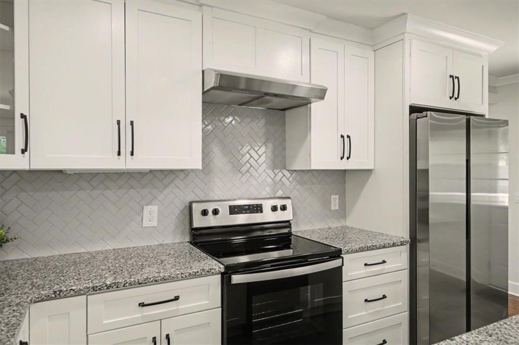 17 Crestwood Road Cartersville, GA 30121 - Photo 15 of 42