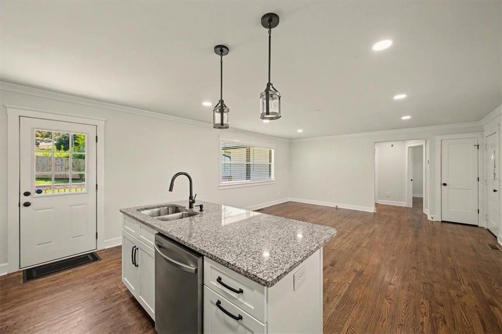 17 Crestwood Road Cartersville, GA 30121 - Photo 16 of 42