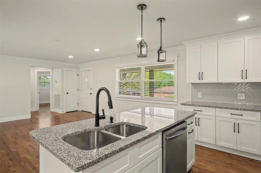 17 Crestwood Road Cartersville, GA 30121 - Photo 17 of 42