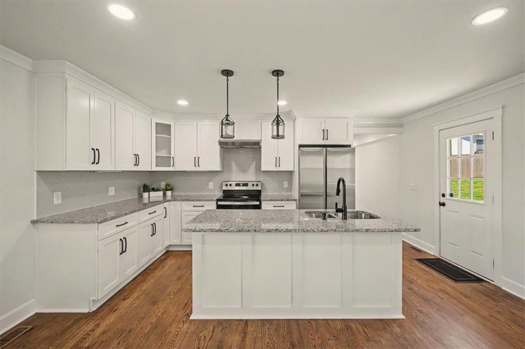 17 Crestwood Road Cartersville, GA 30121 - Photo 18 of 42