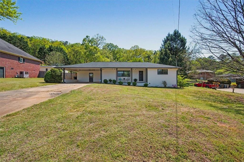 17 Crestwood Road Cartersville, GA 30121 - Photo 2 of 42