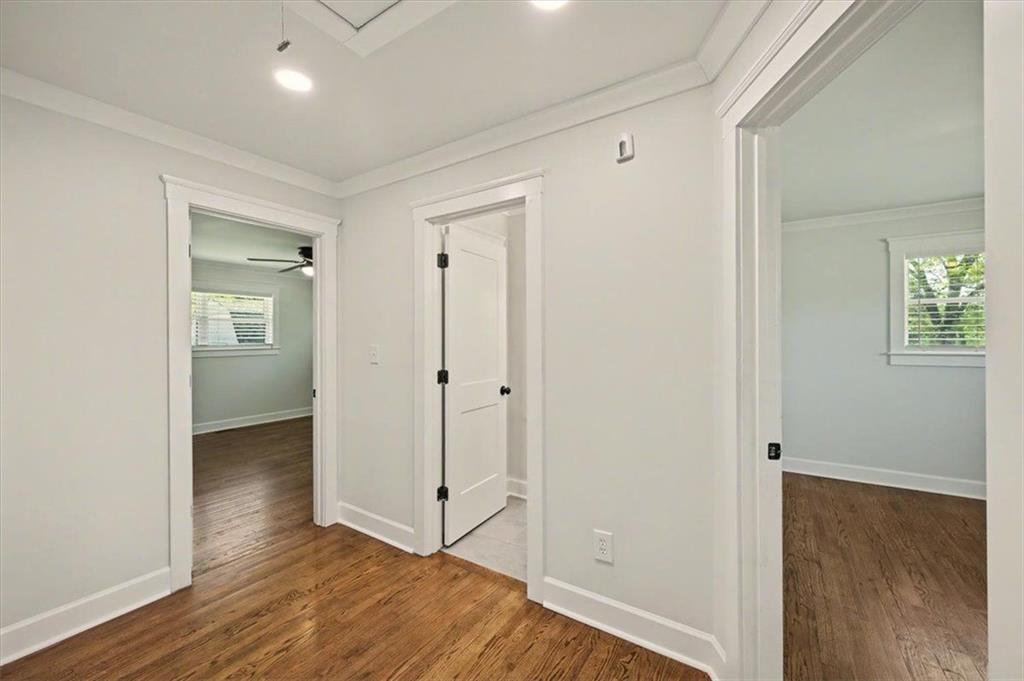 17 Crestwood Road Cartersville, GA 30121 - Photo 22 of 42