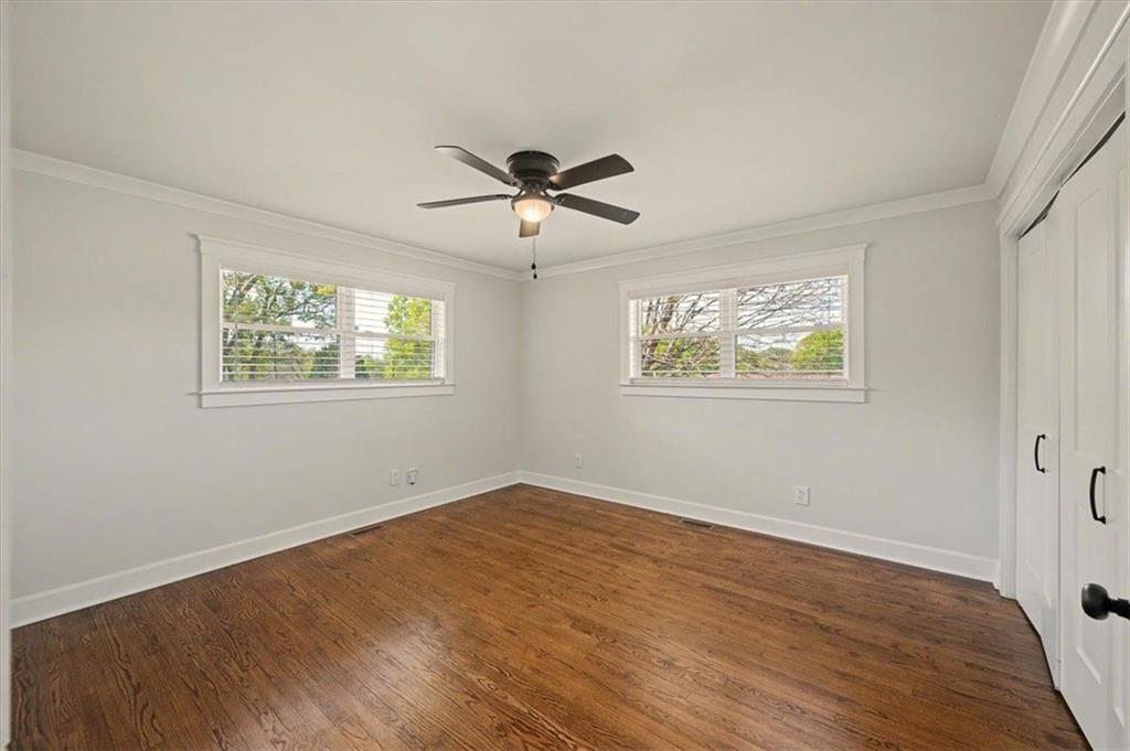 17 Crestwood Road Cartersville, GA 30121 - Photo 23 of 42