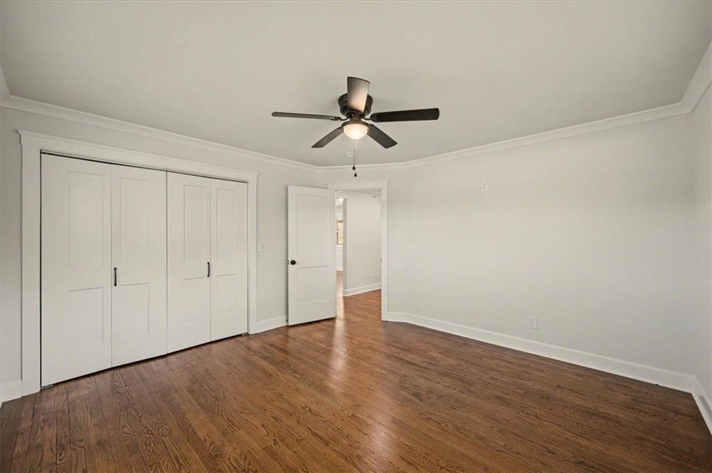 17 Crestwood Road Cartersville, GA 30121 - Photo 24 of 42