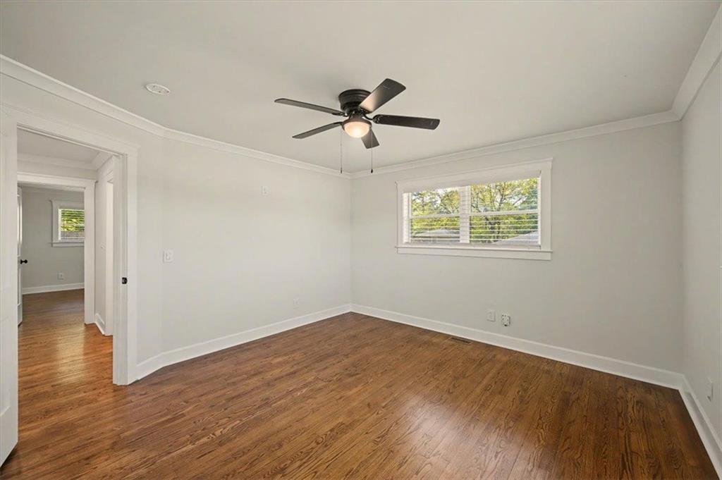 17 Crestwood Road Cartersville, GA 30121 - Photo 25 of 42