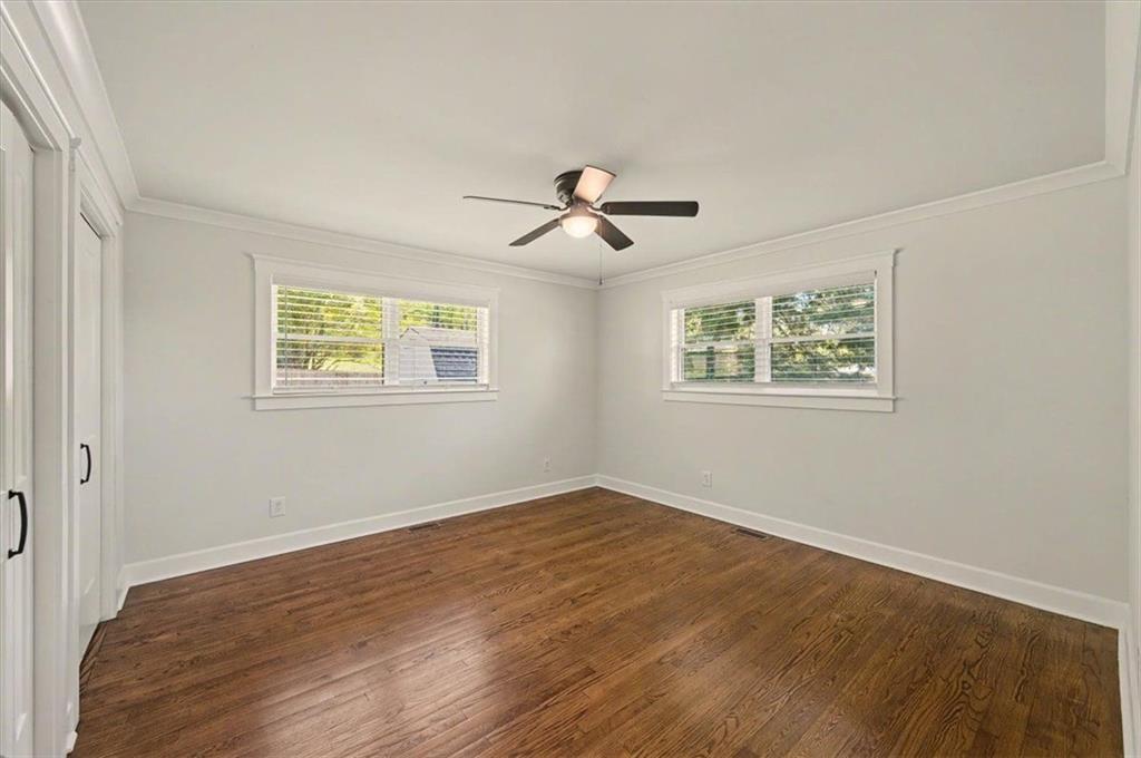 17 Crestwood Road Cartersville, GA 30121 - Photo 26 of 42