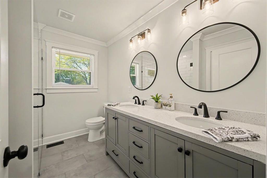 17 Crestwood Road Cartersville, GA 30121 - Photo 27 of 42