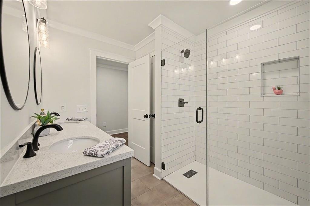 17 Crestwood Road Cartersville, GA 30121 - Photo 28 of 42