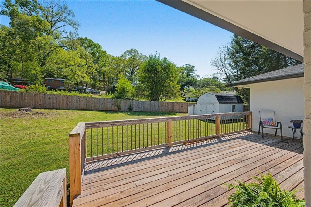 17 Crestwood Road Cartersville, GA 30121 - Photo 29 of 42