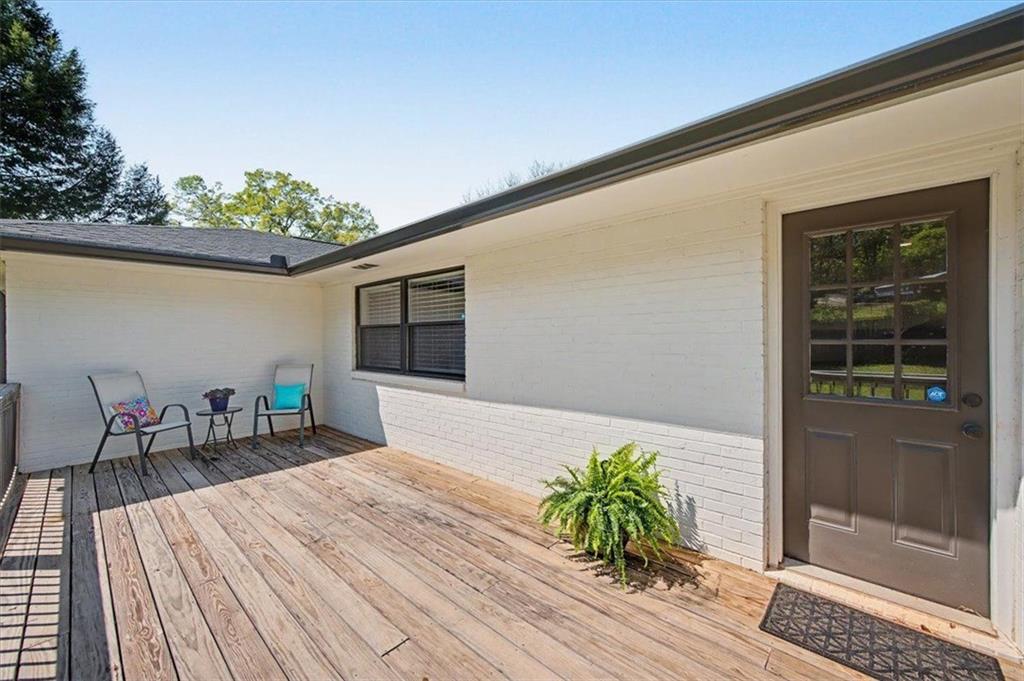 17 Crestwood Road Cartersville, GA 30121 - Photo 30 of 42