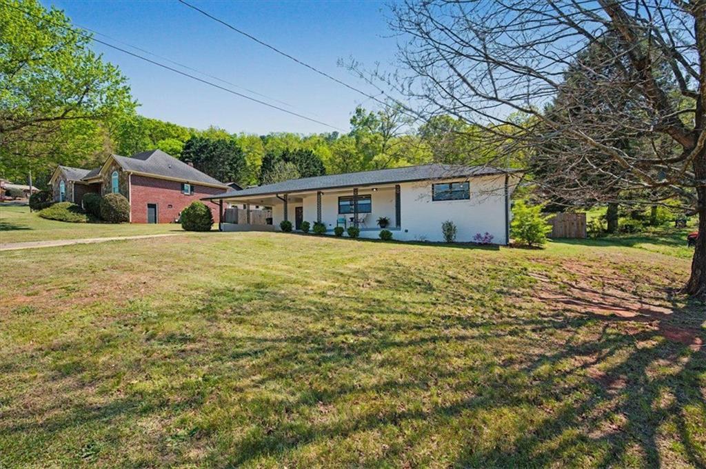 17 Crestwood Road Cartersville, GA 30121 - Photo 3 of 42