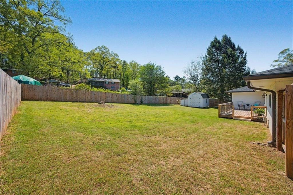 17 Crestwood Road Cartersville, GA 30121 - Photo 31 of 42