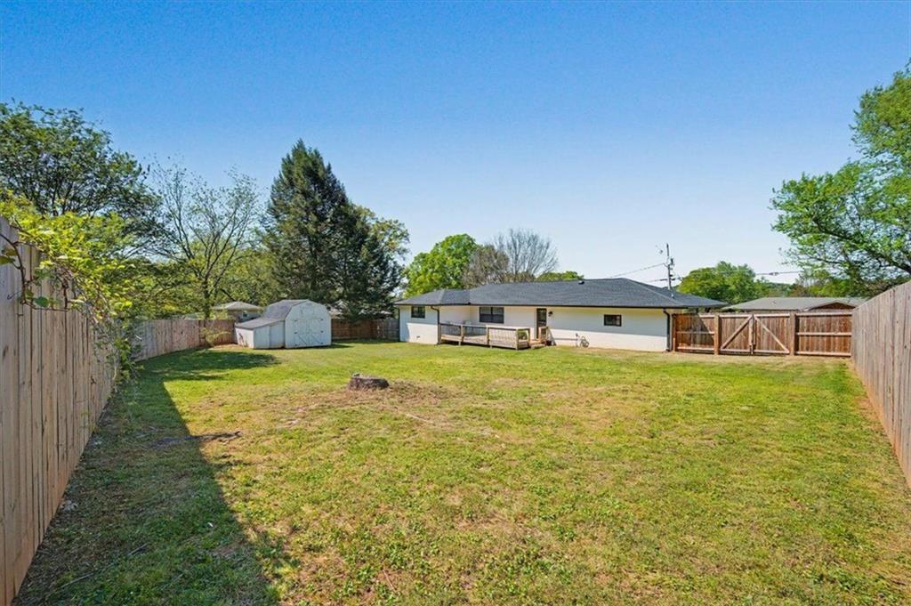 17 Crestwood Road Cartersville, GA 30121 - Photo 32 of 42