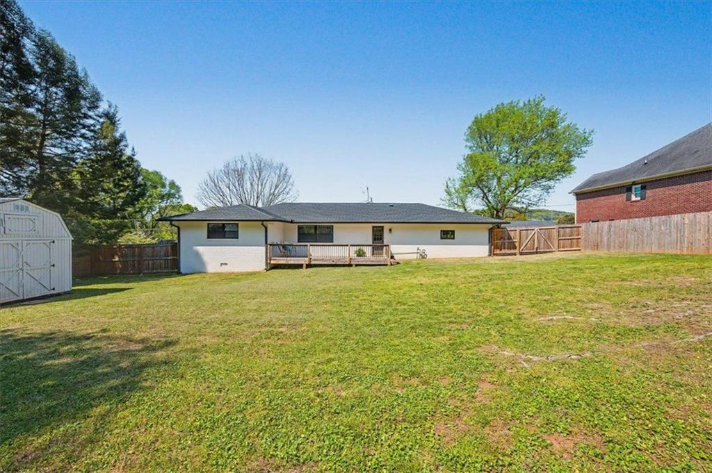 17 Crestwood Road Cartersville, GA 30121 - Photo 33 of 42